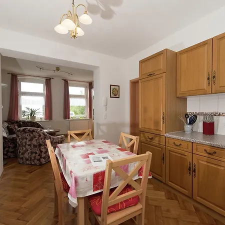 Apartament Modern In Hohenluftkurort Grunbach Near Ski Area Hammerbrucke